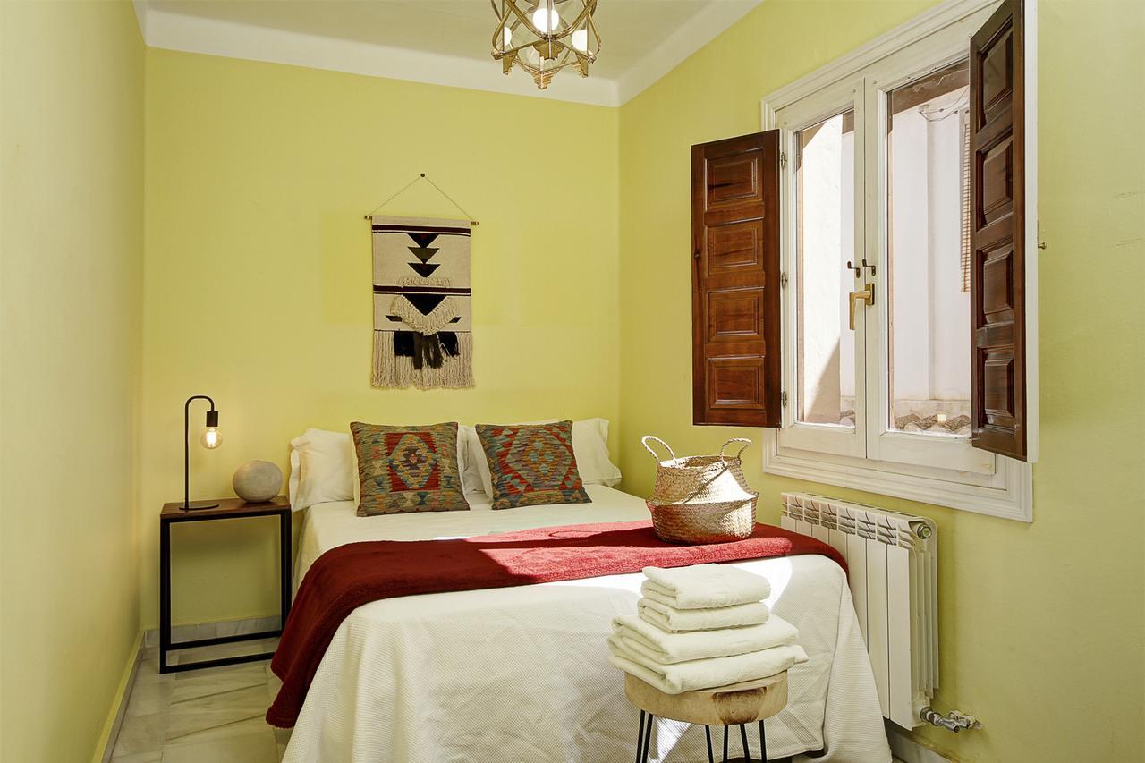 Mirador Alhambra Apartamento